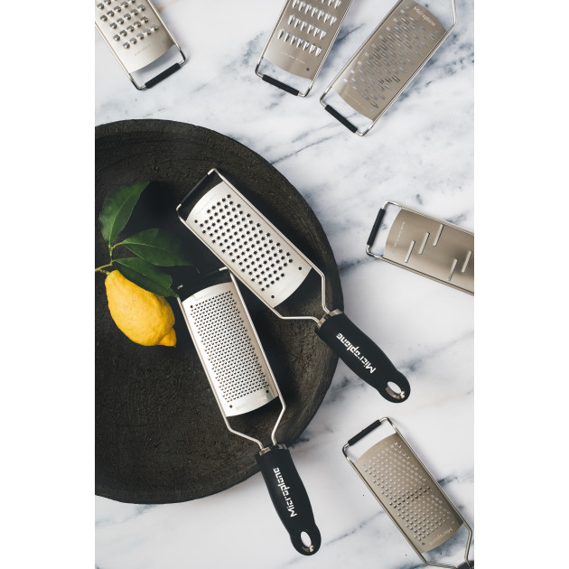 Collection Microplane Gourmet Collection Microplane Gourmet