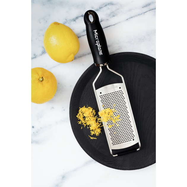 Râpe Zesteur Microplane Collection Gourmet Râpe Zesteur Microplane Collection Gourmet