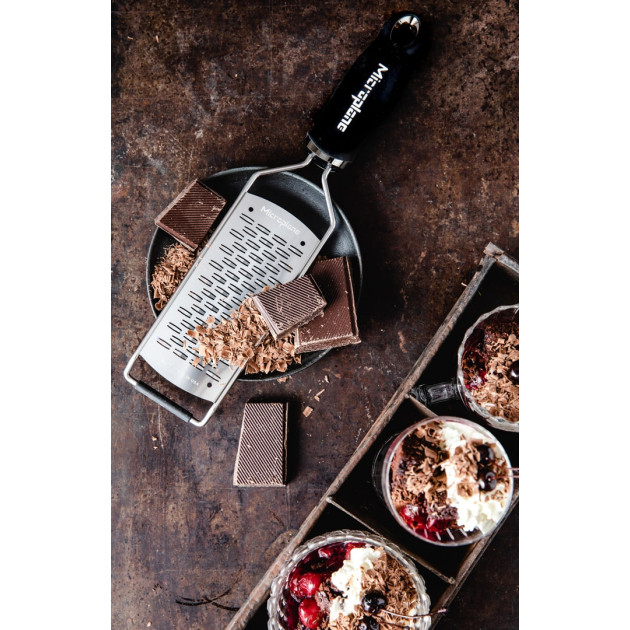 Râpe professionnelle Lame Double Tranchant Râpe professionnelle Lame Double Tranchant