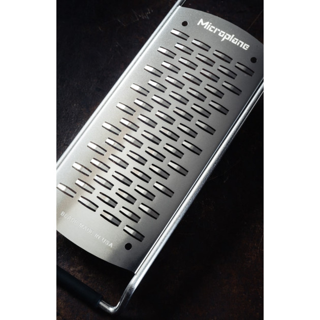Râpe Microplane Lame Inox Râpe Microplane Lame Inox