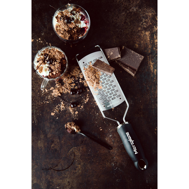 Râpe à chocolat Microplane Râpe à chocolat Microplane