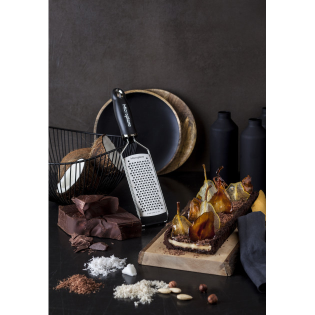 Râpe à épices Gros Grains Râpe à épices Gros Grains