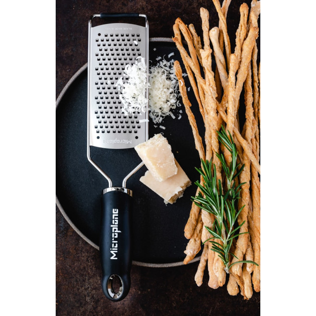 Râpe à fromage Microplane Gourmet Râpe à fromage Microplane Gourmet