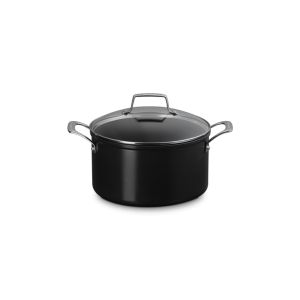 Faitout Antiadhérent Essentiel Céramique 24 cm et Couvercle Le Creuset Faitout Antiadhérent Essentiel Céramique 24 cm et Couvercle Le Creuset