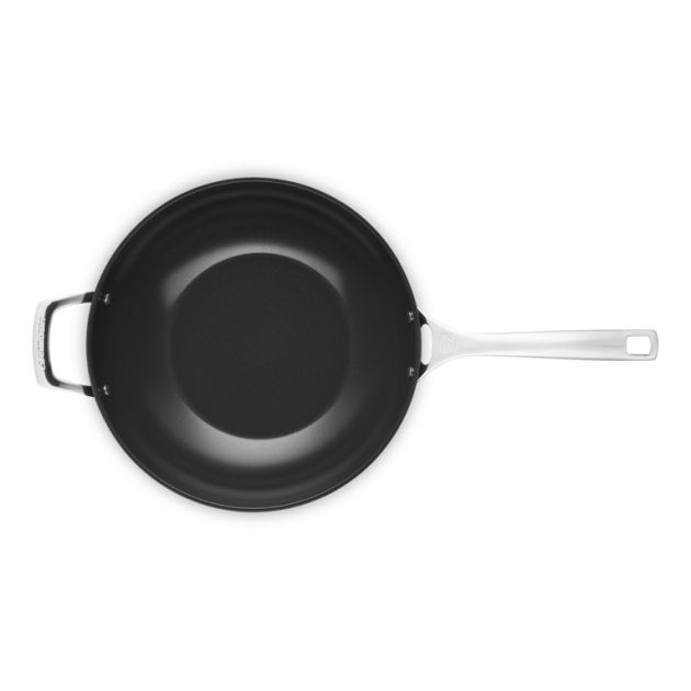 Wok Le Creuset Wok Le Creuset