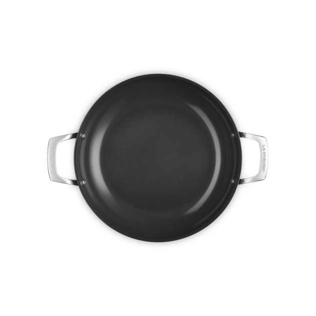 Poêle Sauteuse Poêle Sauteuse