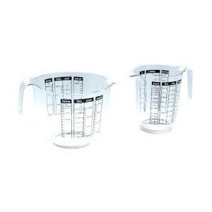 Pichet Gradué Plastique 2,5L Mallard Ferrière