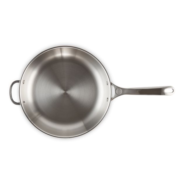 Poêle Le Creuset Poêle Le Creuset