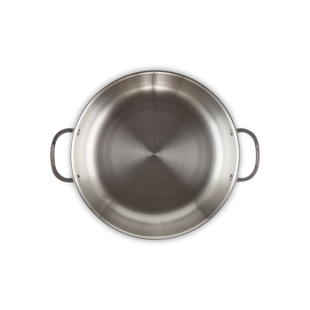 Sauteuse 30 cm Sauteuse 30 cm