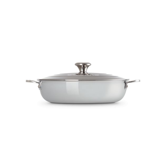 Sauteuse Inox Signature Sauteuse Inox Signature