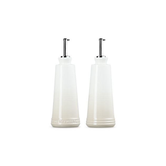 Vinaigrier huilier céramique