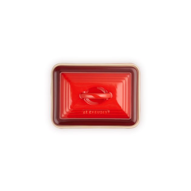 Beurrier avec Couvercle Beurrier avec Couvercle