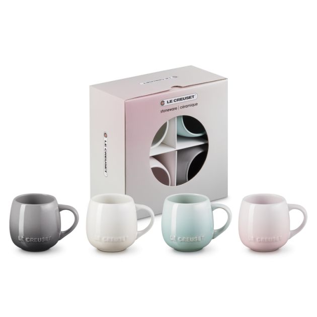 Coffret Mugs