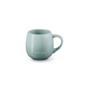 Mug en Céramique Cocon 320 ml Sea Salt Le Creuset Mug en Céramique Cocon 320 ml Sea Salt Le Creuset