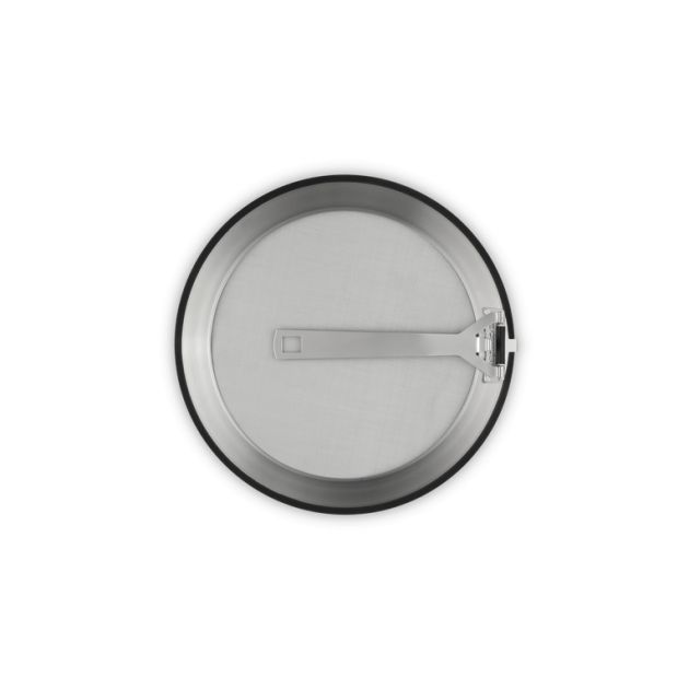 Couvercle Inox Couvercle Inox