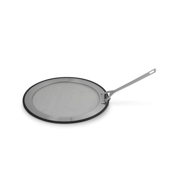 Couvercle Anti Projection 20-24 cm Les Forgées Le Creuset