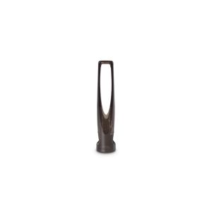 Tire-bouchon Pop Bulle Gris pour vins pétillants SW-105 Le Creuset Tire-bouchon Pop Bulle Gris pour vins pétillants SW-105 Le Creuset