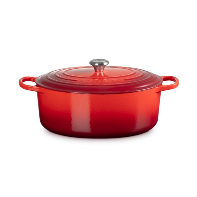 Cocotte Fonte émaillée 8,9 l Cocotte Fonte émaillée 8,9 l