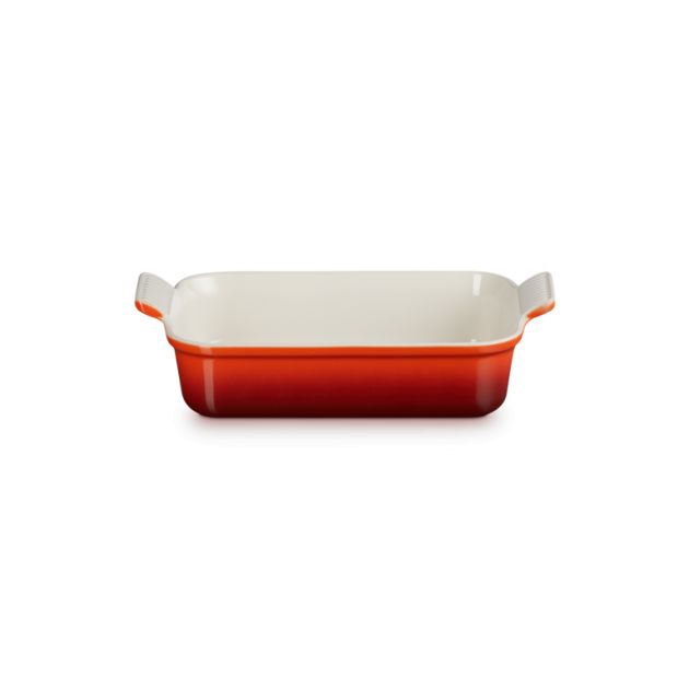 Plat Céramique Cerise Le Creuset