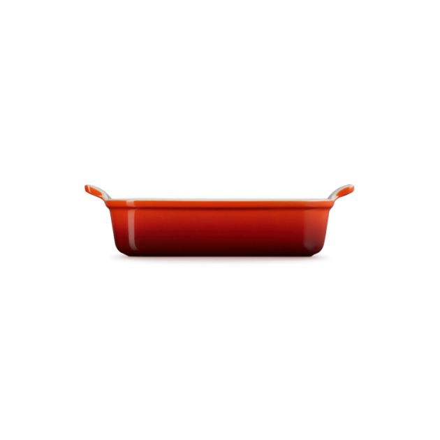Plat à four Cerise Le Creuset