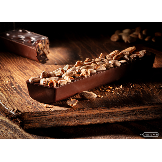 Moule Chocolate World Moule Chocolate World