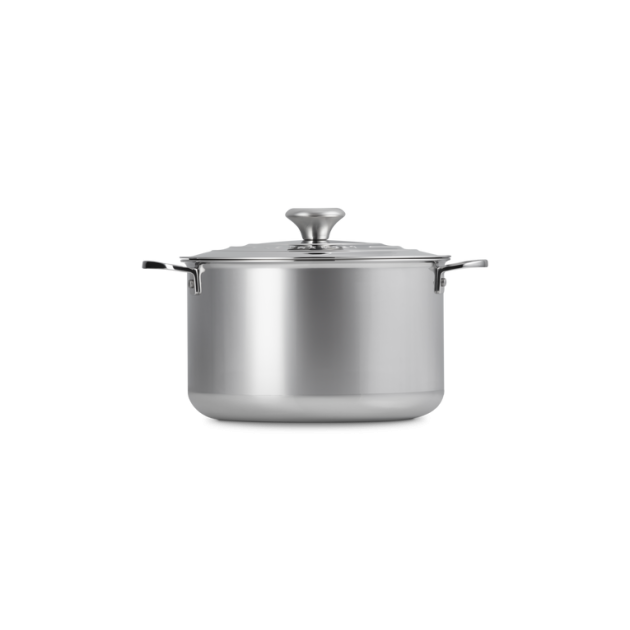 Cocotte Le Creuset
