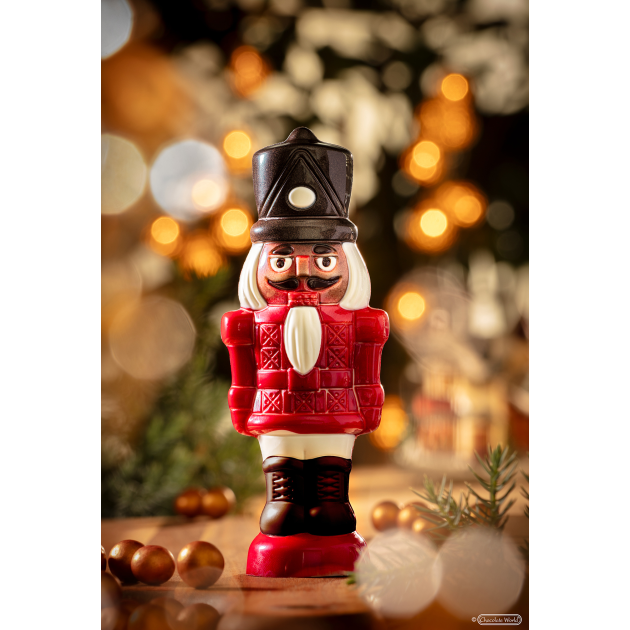 Moule Chocolate World Moule Chocolate World