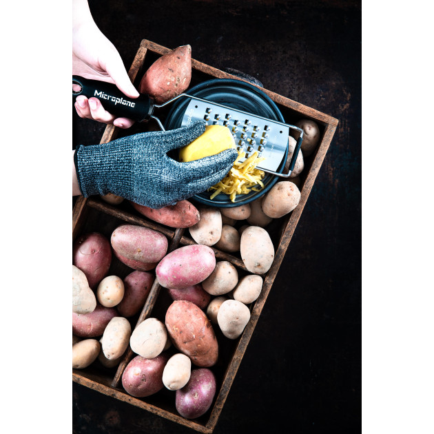 Gant de protection anti-coupure Microplane