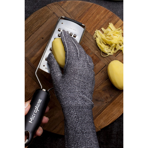 Gant de cuisine anti-coupure
