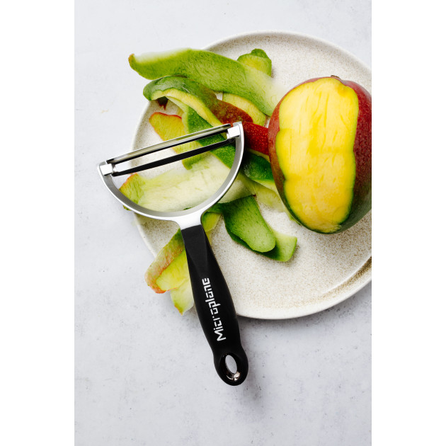 Économe Microplane Extra Large Économe Microplane Extra Large