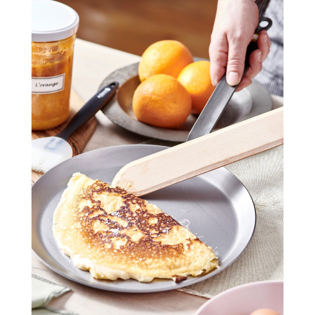 Mineral B Element de Buyer poêle en Fer