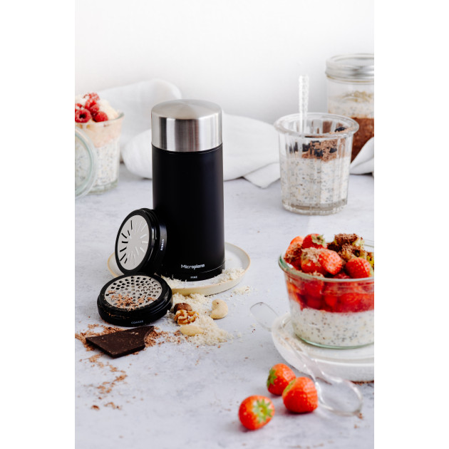 Moulin Professionnel Universel 3 lames distinctes Moulin Professionnel Universel 3 lames distinctes