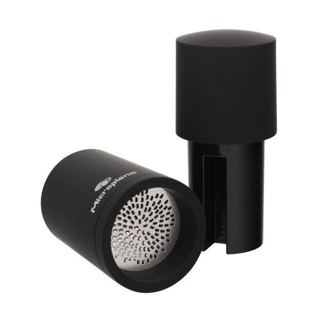 Moulin Microplane professionnel spécial épices