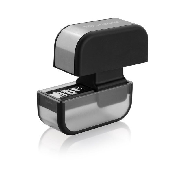 Microplane Presse ail professionnel 