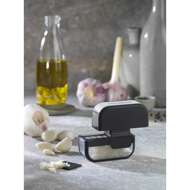 Coupe Ail Microplane Lame en inox