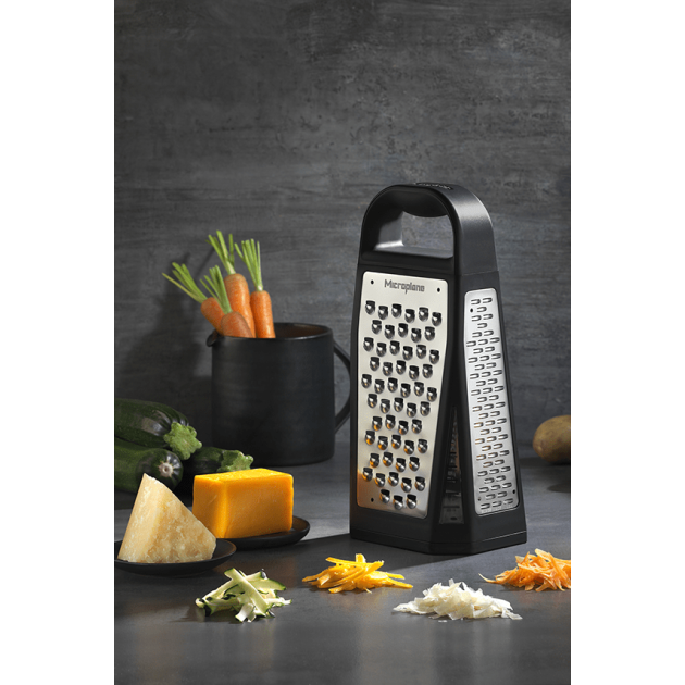 Microplane Râpe Multifonction