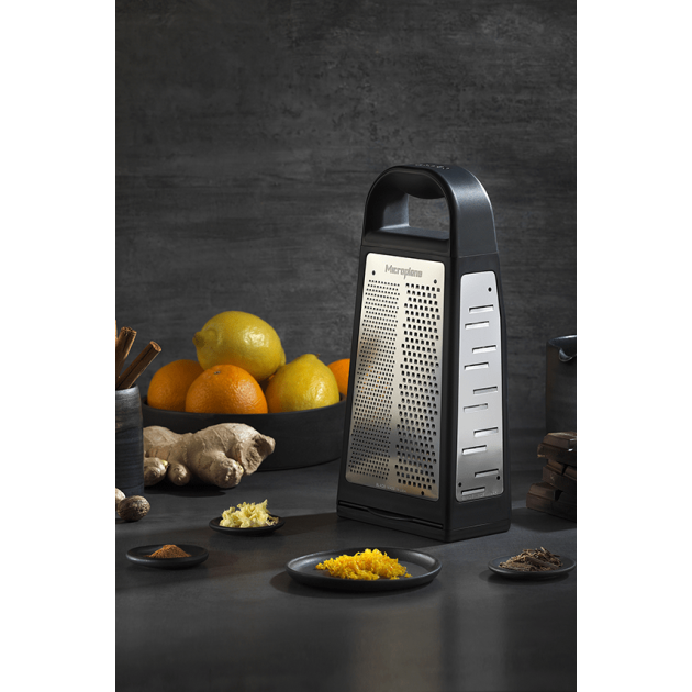 Râpe Microplane Elite 5 faces 