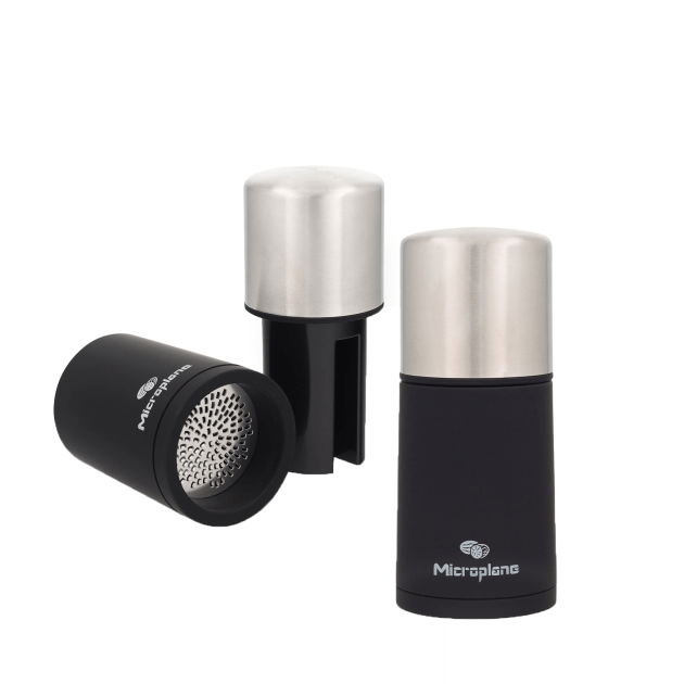 Moulin à épices Microplane moulin professionnel