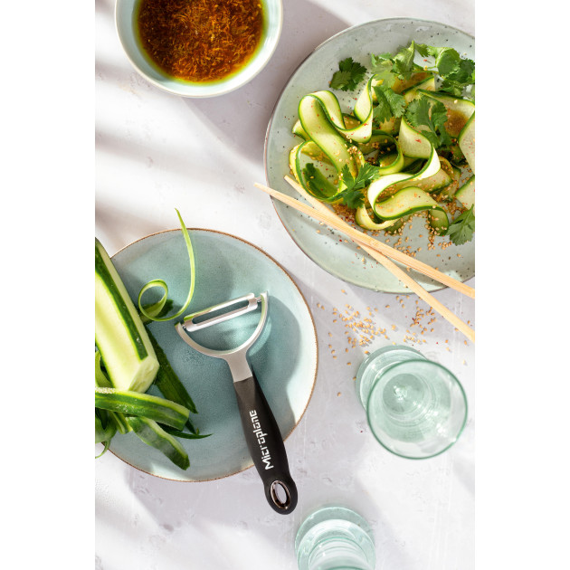 Économe professionnel en Y Inox Économe professionnel en Y Inox