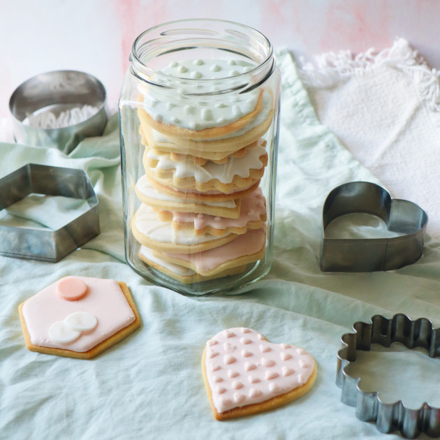 Lot Emporte-Pièces à Biscuits Scrapcooking Lot Emporte-Pièces à Biscuits Scrapcooking