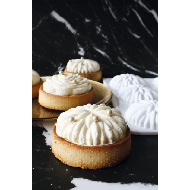 Moule Saint-Honoré - Moule 3D Scrapcooking