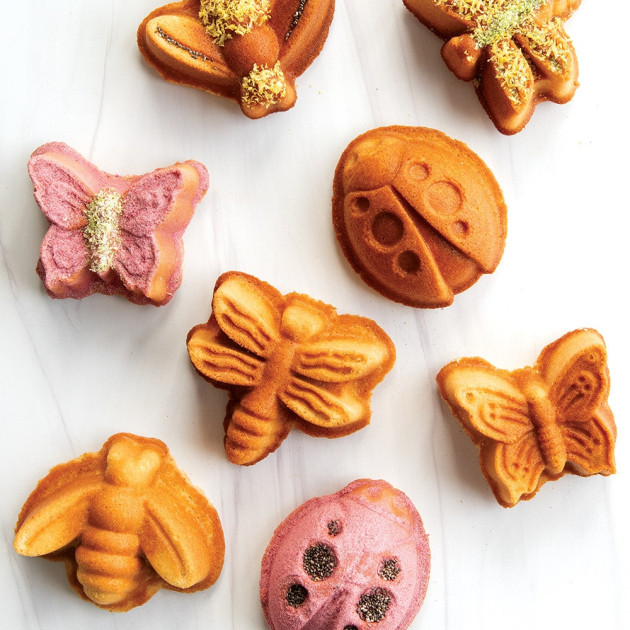 Nordic Ware - Moule Animaux Nordic Ware - Moule Animaux