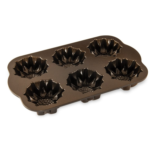 Moule pour Gâteaux Collection Bronze