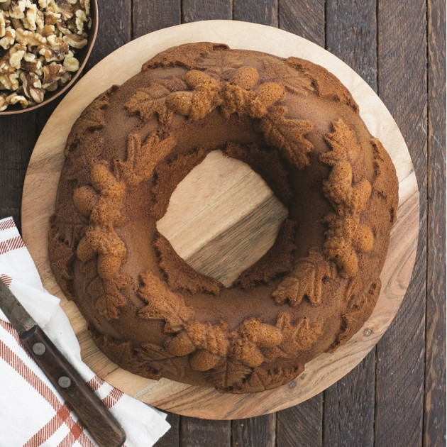 Nordic Ware - Moule Bundt