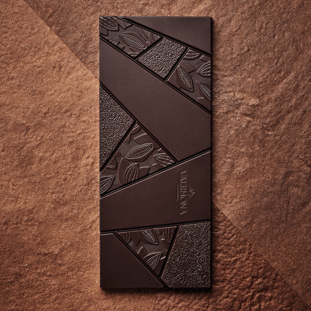 Tablette de Chocolat Noir Bio
