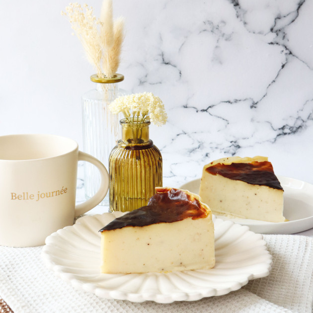 Préparation Flan Pâtissier Scrapcooking