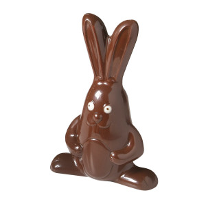 Moule à Chocolat Lapin 19 cm Barry Moule à Chocolat Lapin 19 cm Barry