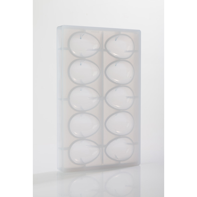 Moule pour Chocolat de Pâques Moule pour Chocolat de Pâques