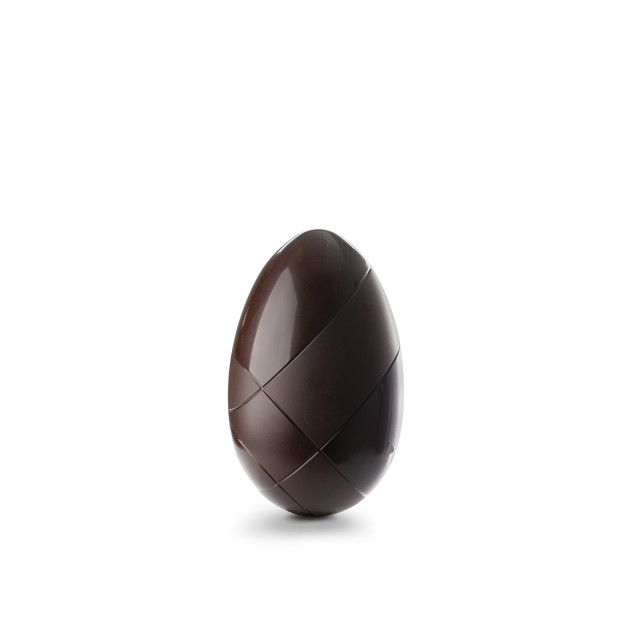 Moule à Chocolat Oeuf Vitrine 50 cm Barry