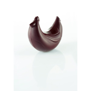 Moule à Chocolat Poule Rieuse 15 cm Barry Moule à Chocolat Poule Rieuse 15 cm Barry